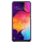 Etui Gradation Cover do Samsung Galaxy A50 fioletowe - 493084 - zdjęcie 3